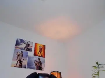Chaturbate Live Sex Cam of gersonzt