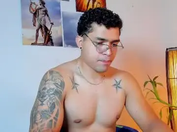 Chaturbate Watch Live Sex Cams of gersonzt