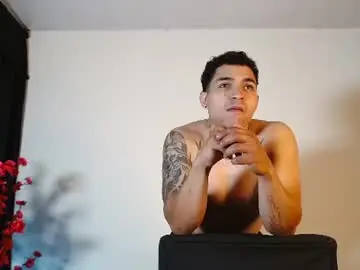 Chaturbate Free Live Porn of gersonzt