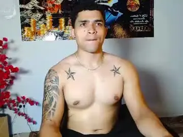Chaturbate Adult Webcam of gersonzt