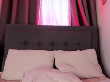 Chaturbate Live Sex Cam of hanna_baker01