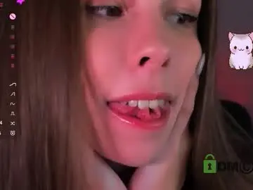 Chaturbate Live Porn of heileymeow