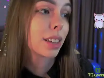 Chaturbate Sex Cam of heileymeow