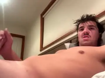 Chaturbate Nude Webcam of hornyboi186