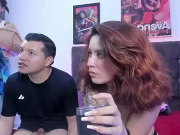 Chaturbate Adult Video Chat of irina_blake