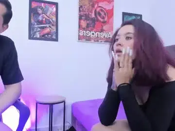 Chaturbate Sex Chat of irina_blake