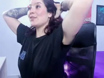 Chaturbate Live Porn of irina_blake