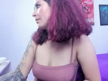 Chaturbate Live Sex of irina_blake