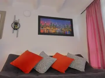 Chaturbate Free Live Porn of joelandalexa