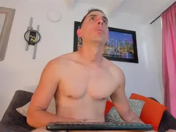 Chaturbate Adult Webcam of joelandalexa