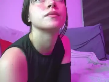 Chaturbate Live Porn of leiaah__