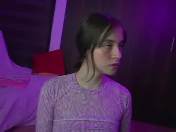 Chaturbate Sex Chat of leiaah__