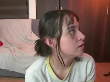 Chaturbate Best Webcam of leiaah__