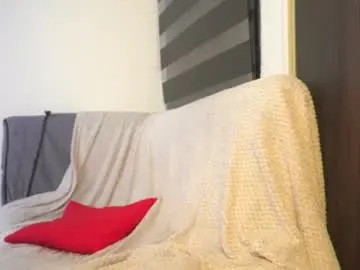 Chaturbate Live Sex of leiaah__