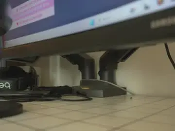 Chaturbate Sex Chat of leiaah__