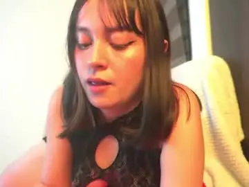 Chaturbate Adult Webcam of leiaah__