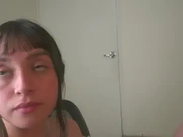 Chaturbate Best Webcam of leiaah__