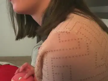 Chaturbate Free Porn Cam of leiaah__