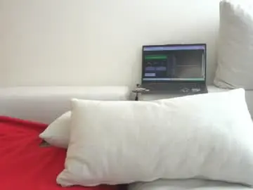 Chaturbate Live Sex Cam of leiaah__