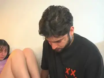 Chaturbate Live Sex of leiaah__
