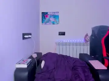 Chaturbate Sex Chat of lyyrica