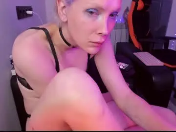 Chaturbate Adult Video Chat of lyyrica