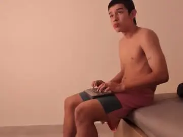 Chaturbate Sex Cam of maroxcute