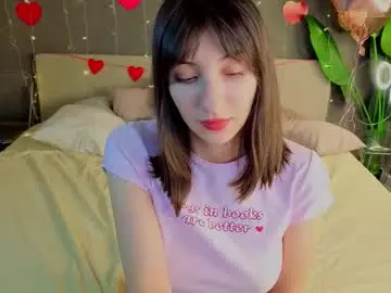 Chaturbate Sex Cam of mary_butler