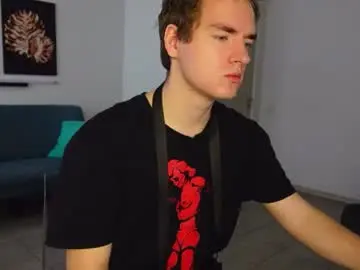 Chaturbate Sex Chat of matteo_prince