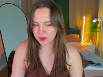 Chaturbate Private Sex Chat of nelie_evans
