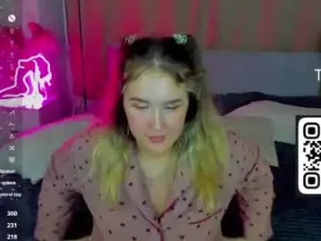 Chaturbate Nude Webcam of nelie_evans