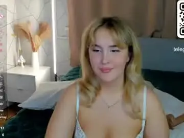 Chaturbate Live Sex of nelie_evans
