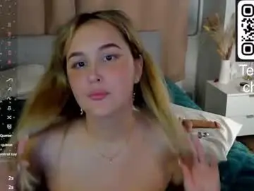 Chaturbate Free Live Porn of nelie_evans