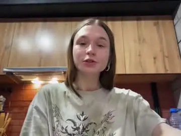 Chaturbate Live Sex Cam of nloraaa