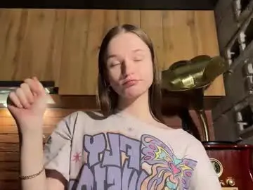 Chaturbate Adult Webcam of nloraaa