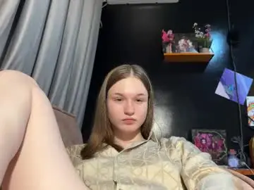 Chaturbate Best Webcam of nloraaa