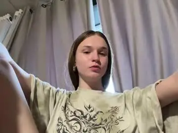 Chaturbate Live Sex Cam of nloraaa