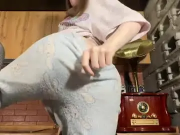 Chaturbate Best Webcam of nloraaa