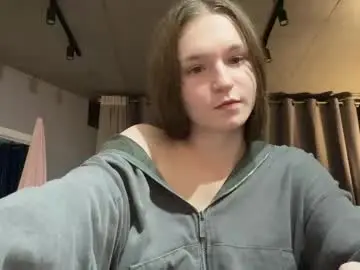 Chaturbate Nude Webcam of nloraaa