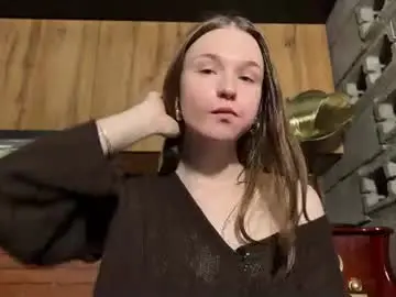Chaturbate Adult Webcam of nloraaa