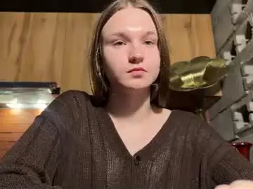 Chaturbate Nude Webcam of nloraaa