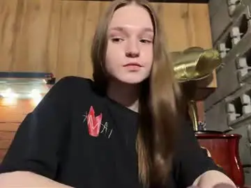 Chaturbate Sex Chat of nloraaa