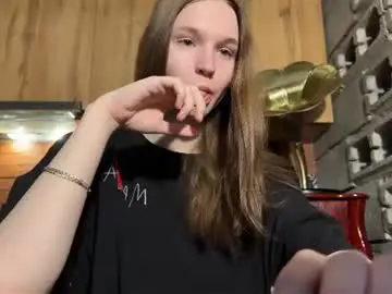 Chaturbate Sex Cam of nloraaa