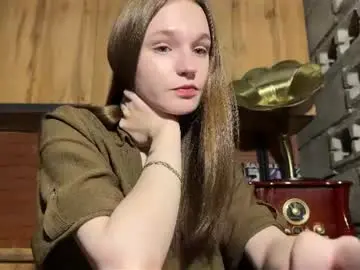 Chaturbate Private Sex Chat of nloraaa