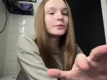 Chaturbate Adult Video Chat of nloraaa