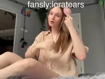 Chaturbate Sex Chat of nloraaa