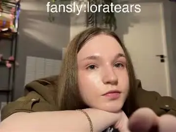 Chaturbate Live Sex of nloraaa