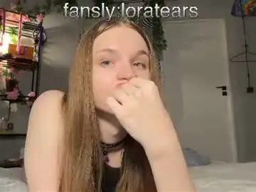 Chaturbate Live Sex of nloraaa