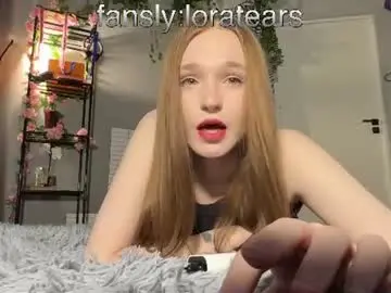Chaturbate Best live sex cam show of nloraaa
