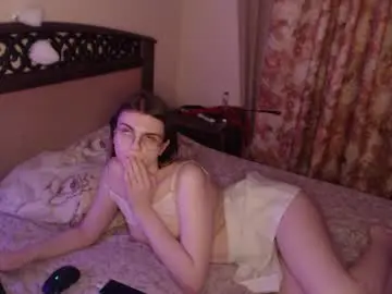 Chaturbate Live Porn of peralez_f